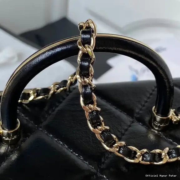 Hyper Peter CHANEL BAG BOX 0613